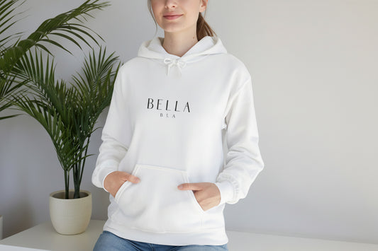 Heavy Blend™ Hooded Sweatshirt