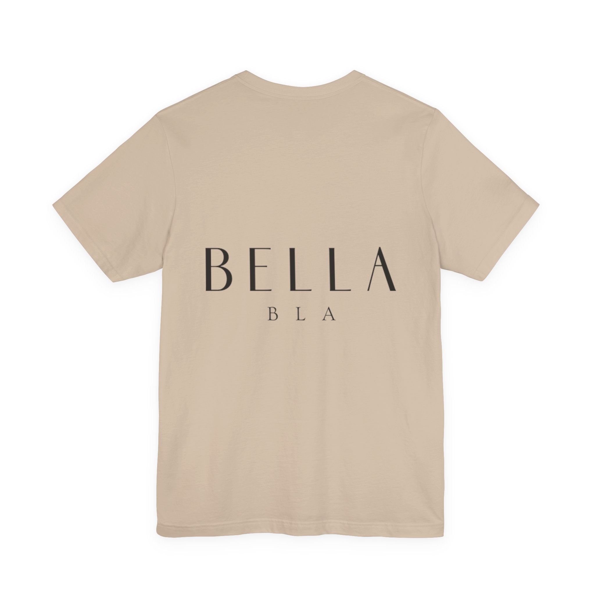 Printify Fashion Graffic short sleeve T-shirt with bold graphic design, casual fit, and comfortable fabric.