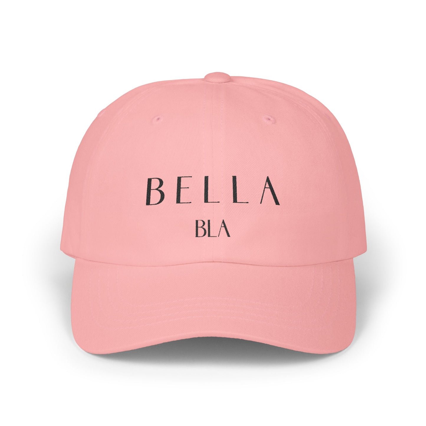 Stylish Dad Cap