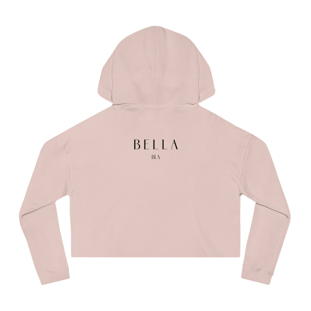 Cropped Hoodie