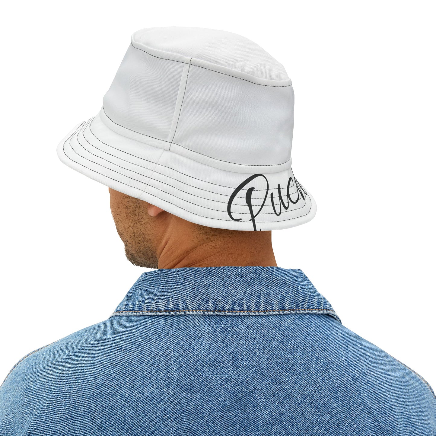 Puchii Bucket Hat