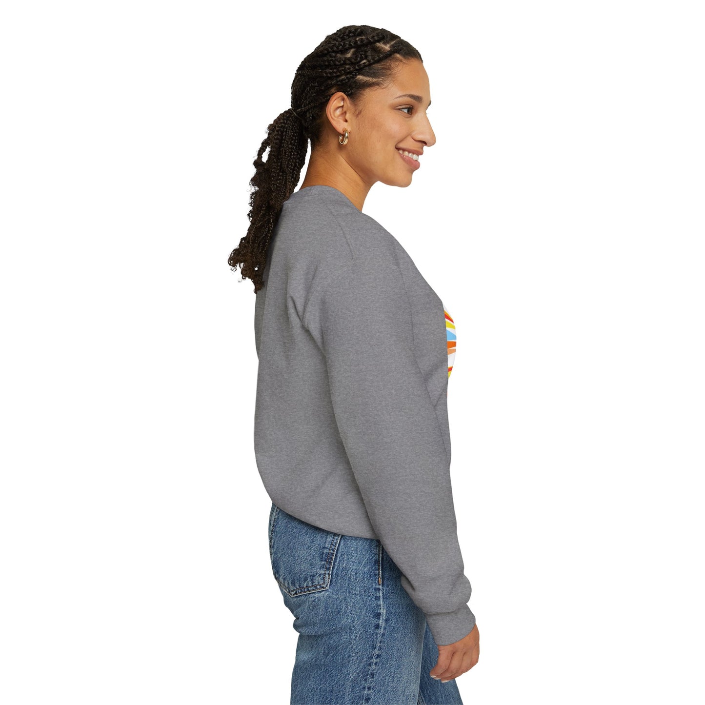 PDW Unisex Heavy Blend™ Crewneck Sweatshirt