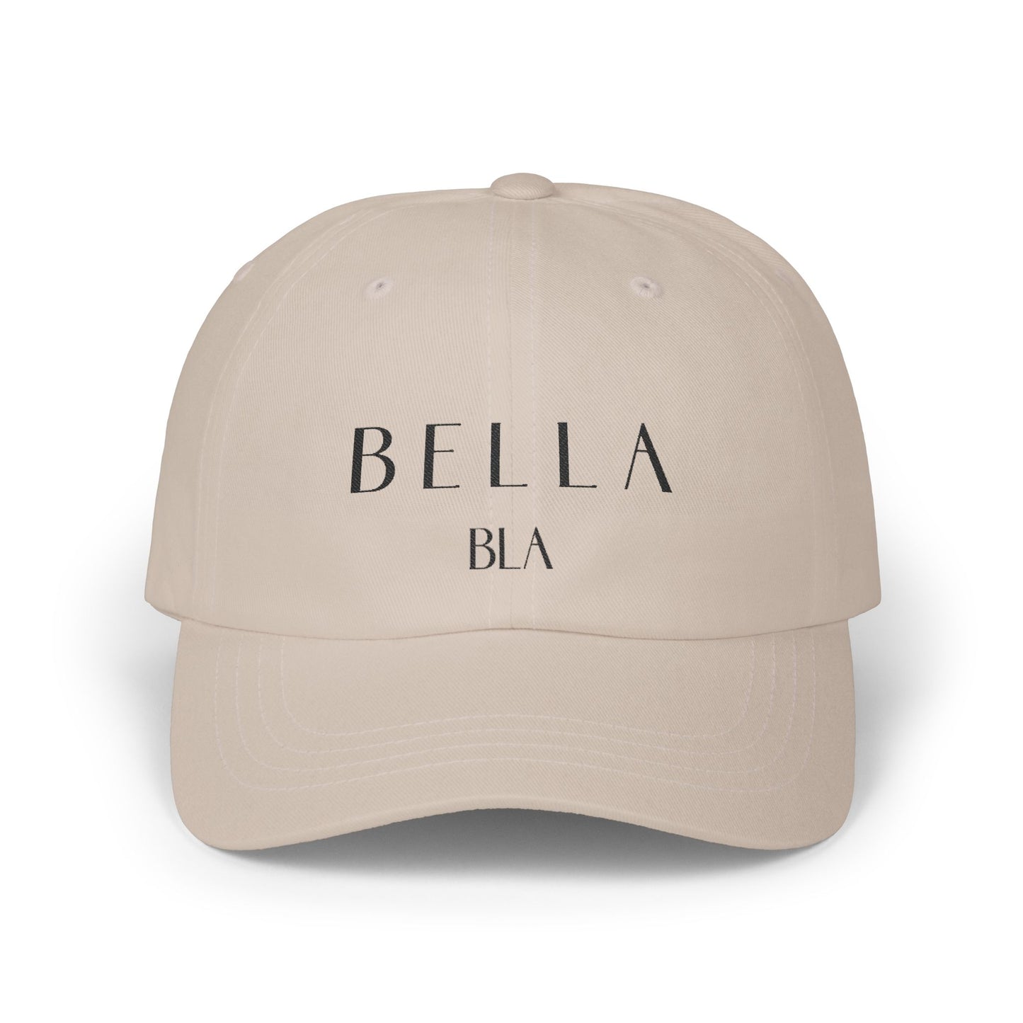 Stylish Dad Cap