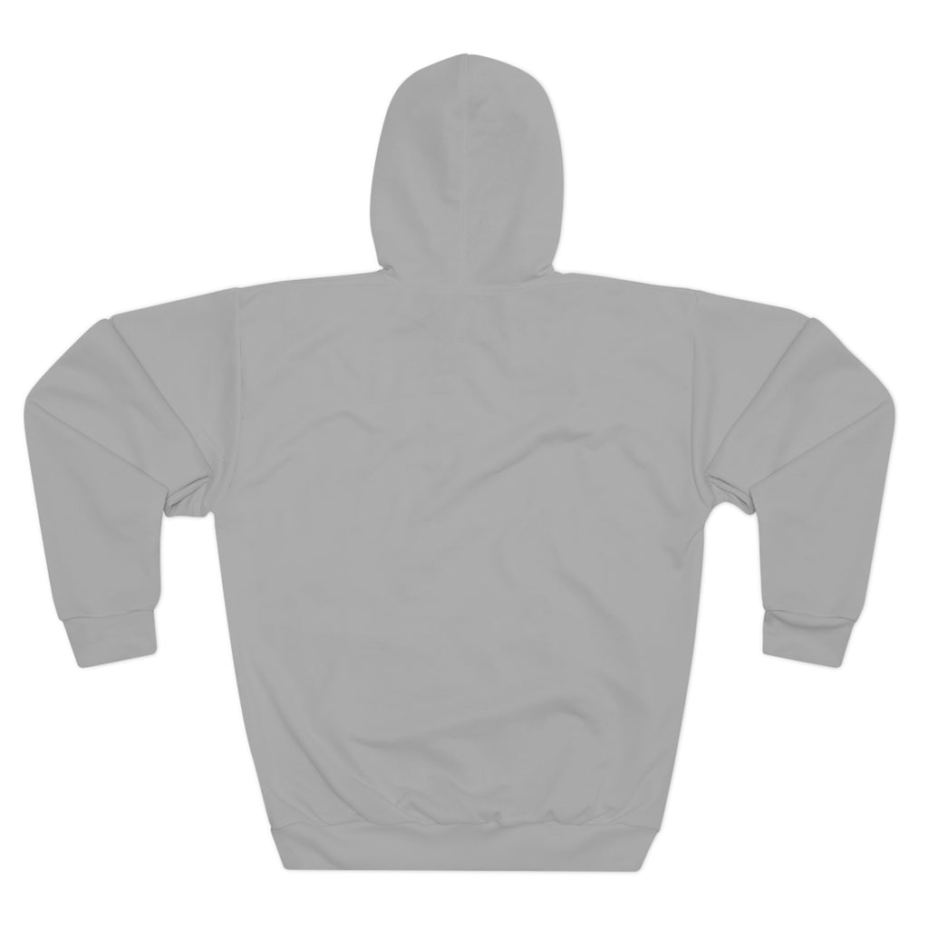 BELLA BLA Pullover Hoodie - Feel the Vibe