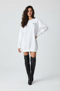 Midweight Softstyle Fleece Crewneck Sweatshirt