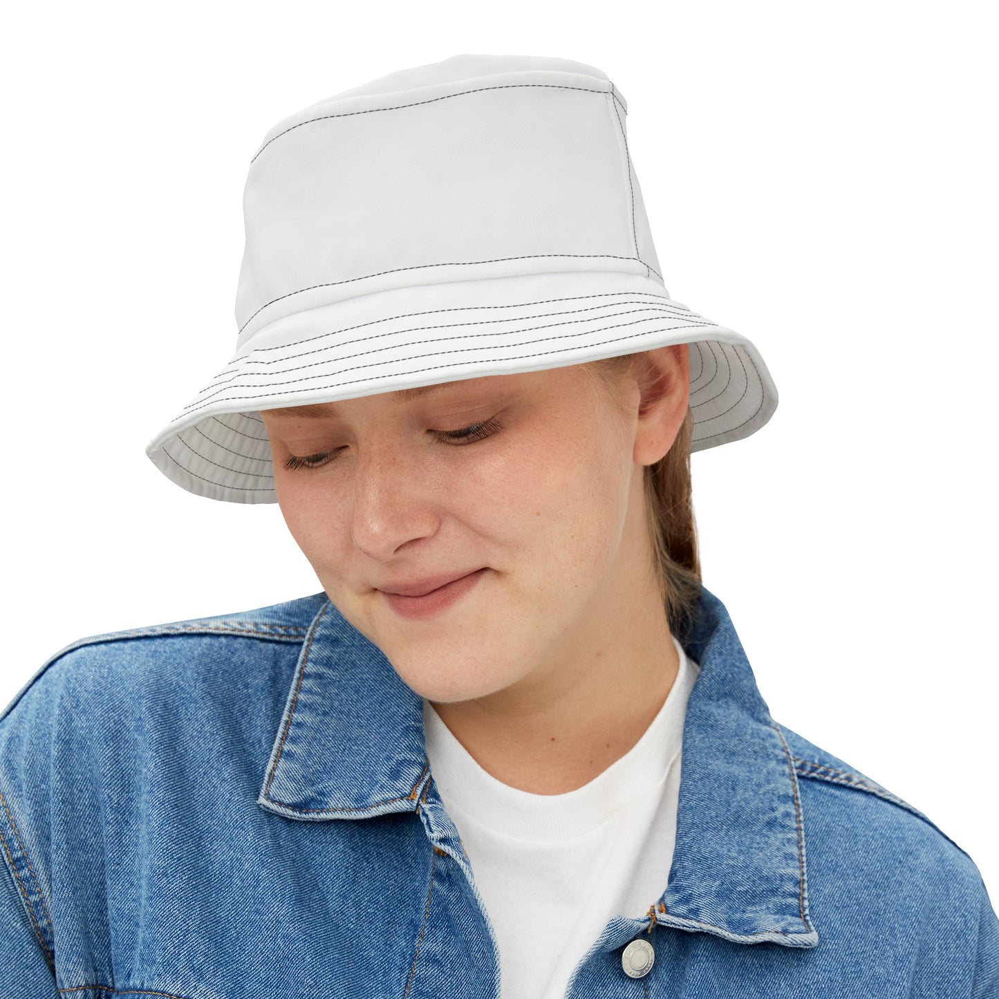 Puchii Bucket Hat