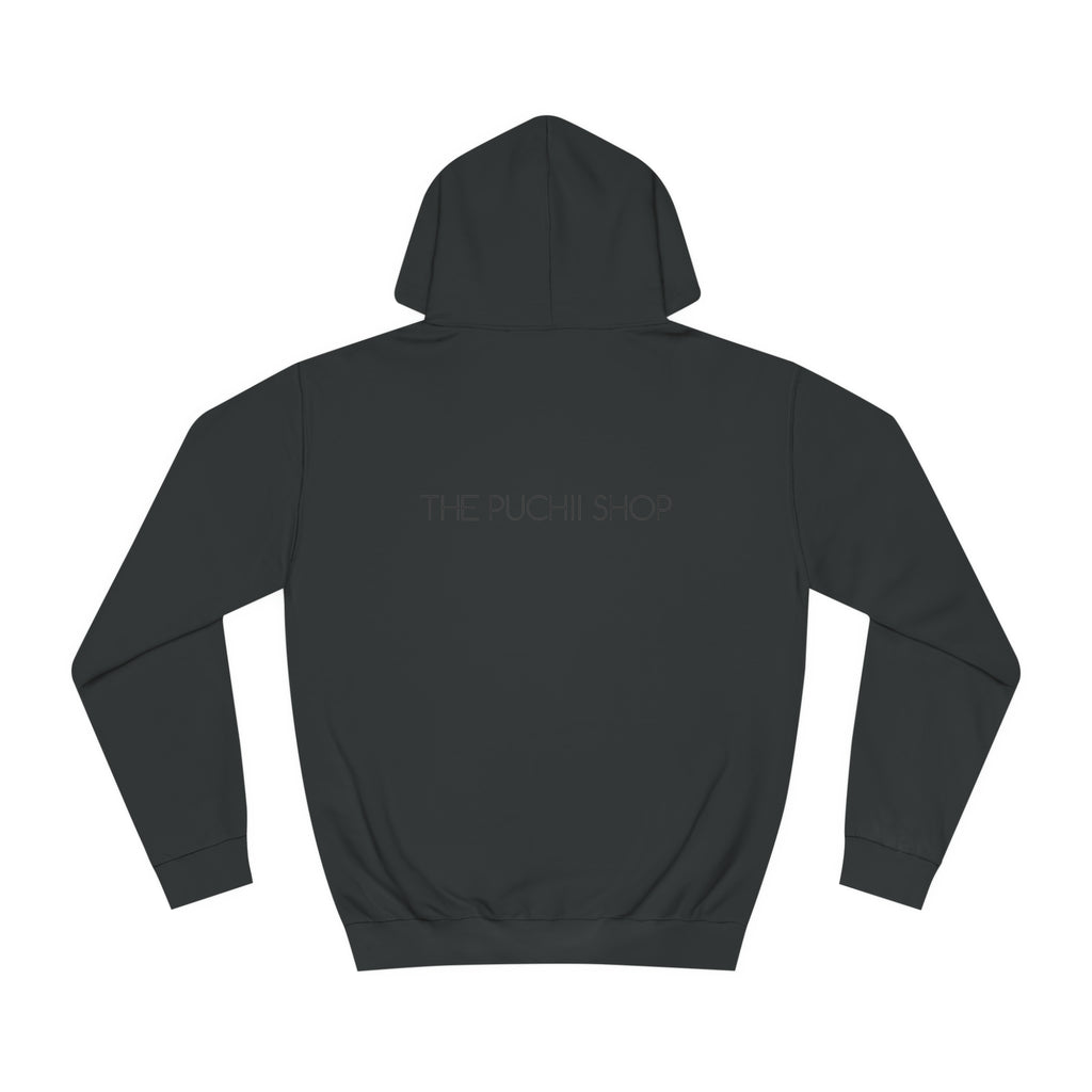 Signature  College Hoodie
