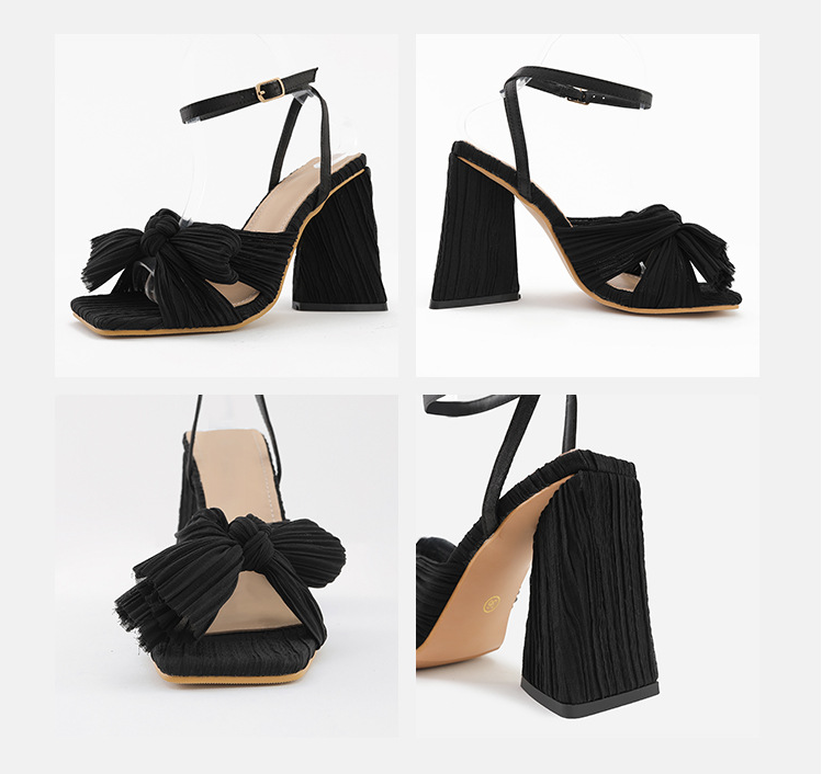 Silk Vintage Fairy Shoes
