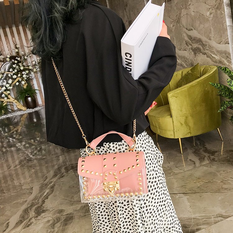 Cross Body Shoulder Messenger Bag