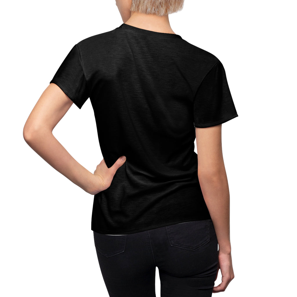 BELLA VIP T-shirt with bold print, featuring stylish graphic design on a comfortable casual tee.