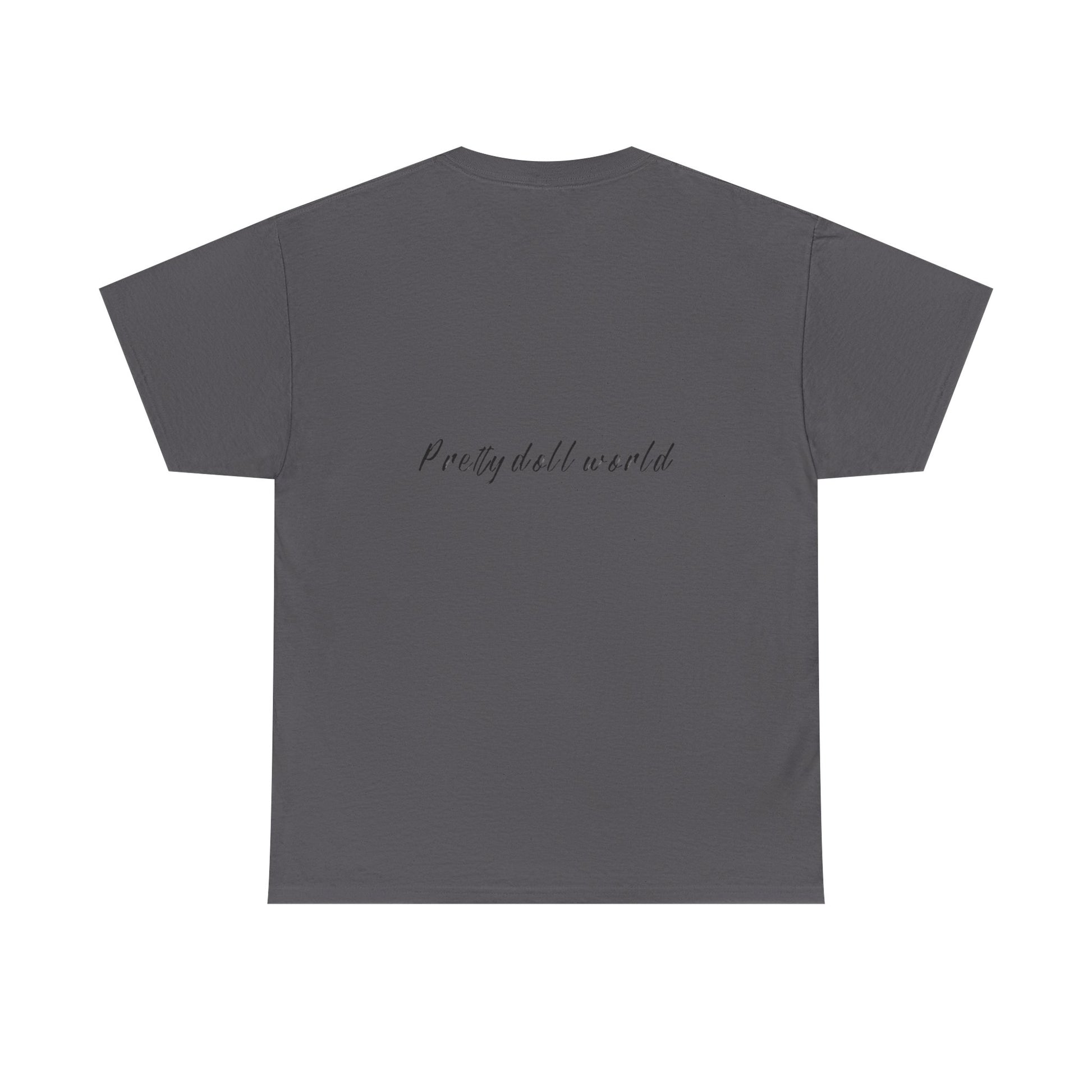 Rome Pretty Doll World Tee