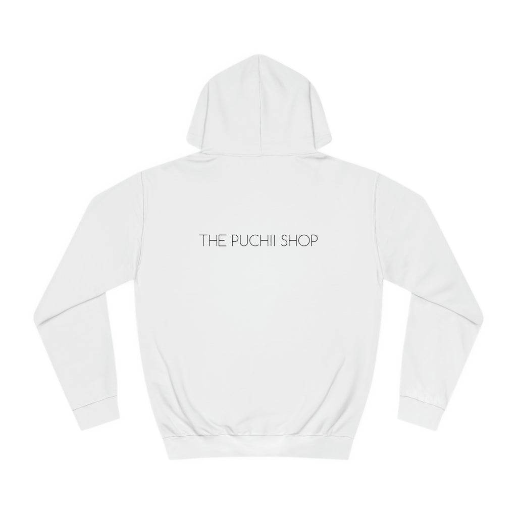 Signature  College Hoodie