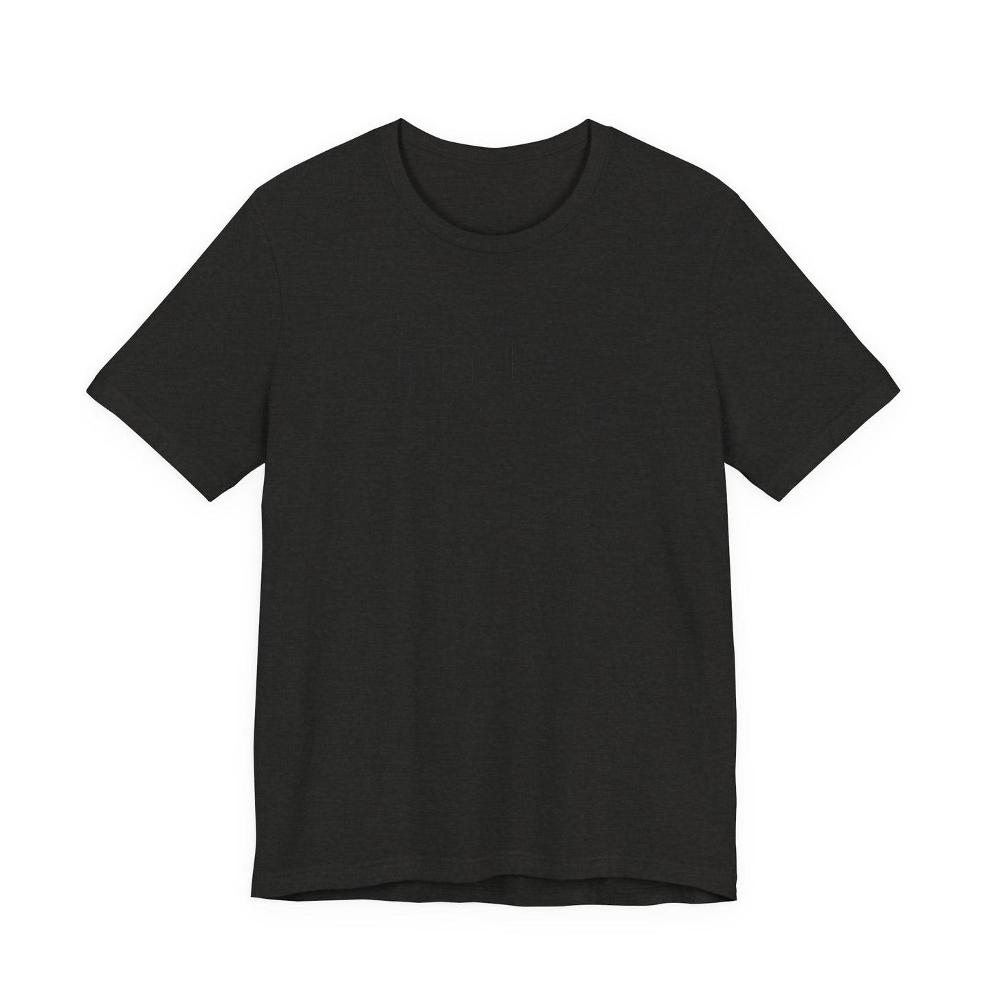 Jersey Short Sleeve Tee