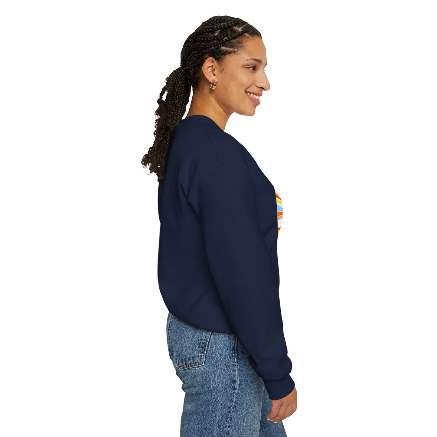 PDW Unisex Heavy Blend™ Crewneck Sweatshirt