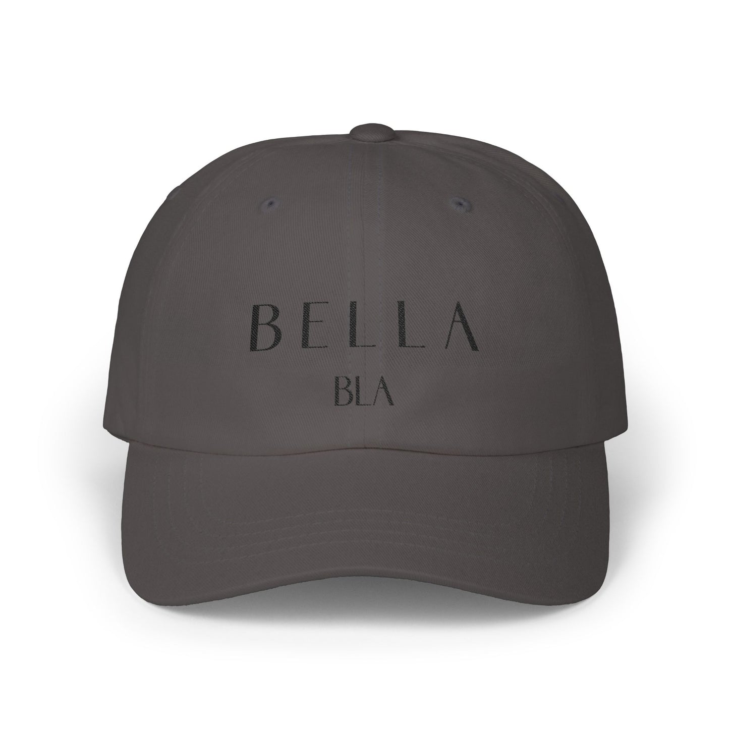 Stylish Dad Cap