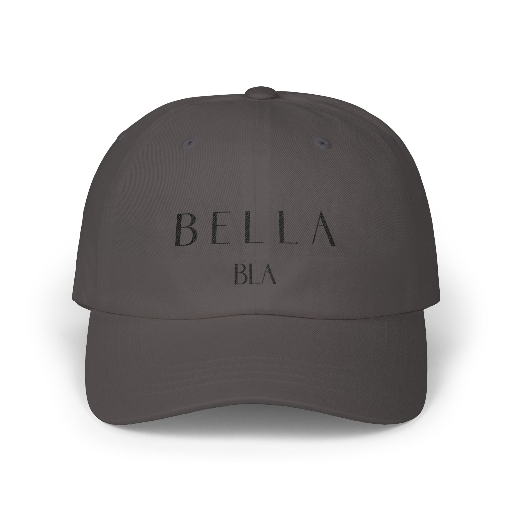 Stylish Dad Cap