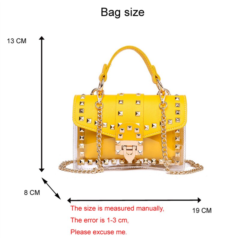 Cross Body Shoulder Messenger Bag