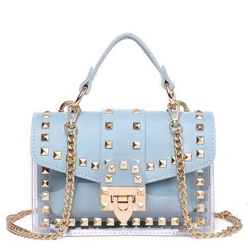 Cross Body Shoulder Messenger Bag
