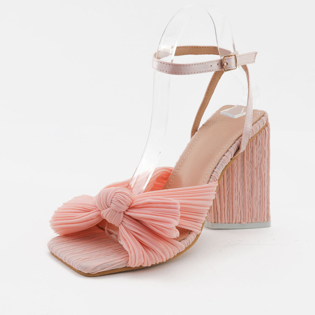 Silk Vintage Fairy Shoes