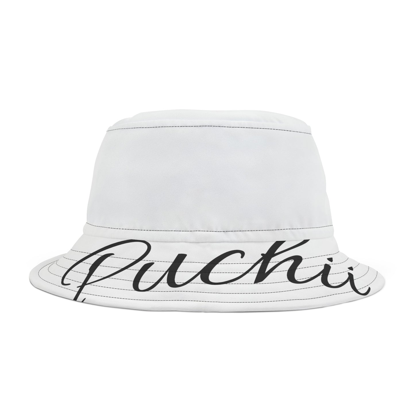 Puchii Bucket Hat