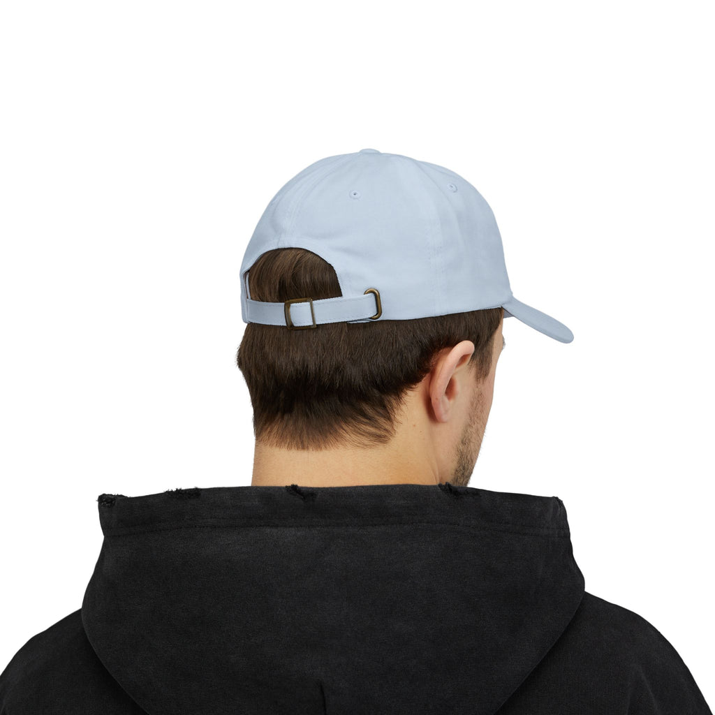 Stylish Dad Cap