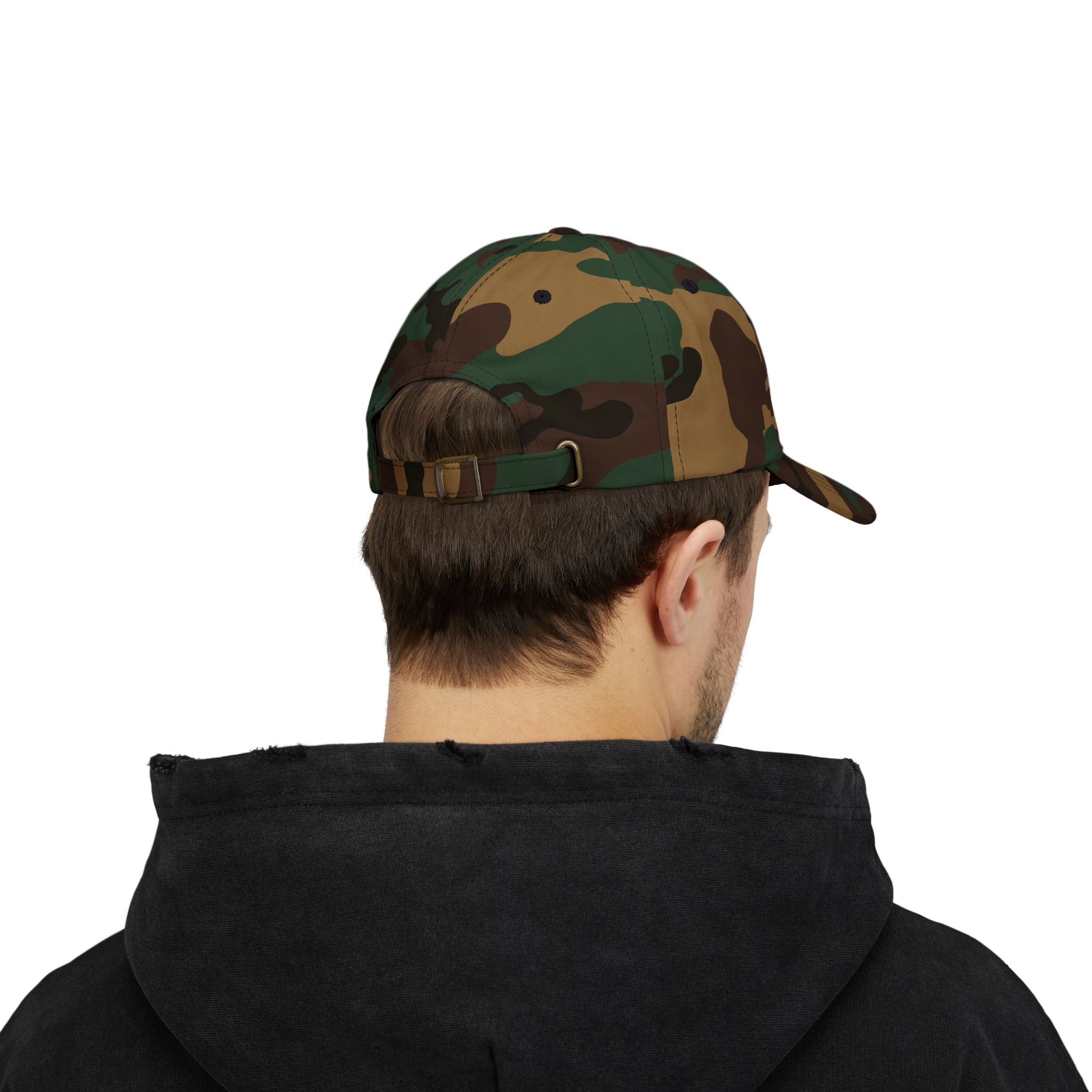 Stylish Dad Cap
