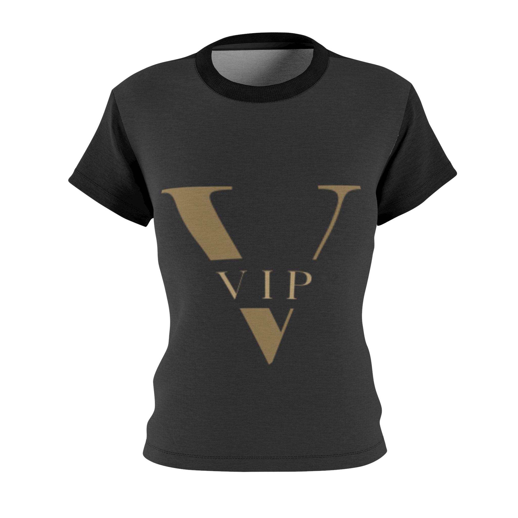 BELLA VIP T-shirt with bold print, casual fit, and soft fabric, featuring a stylish graphic design on the front.