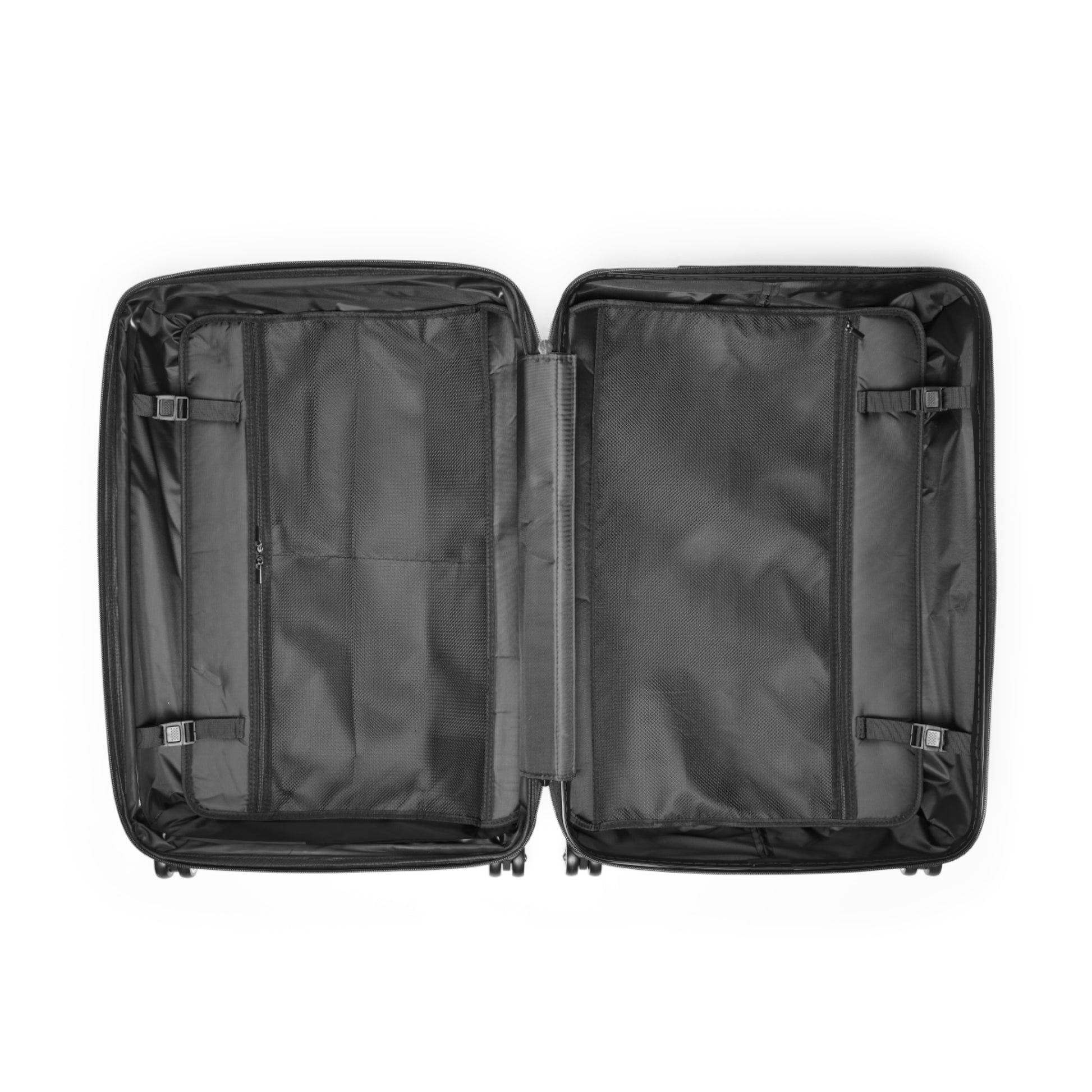 B E L L A BLA Flower Bomb Suitcase
