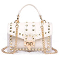 Cross Body Shoulder Messenger Bag