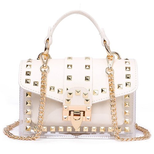 Cross Body Shoulder Messenger Bag