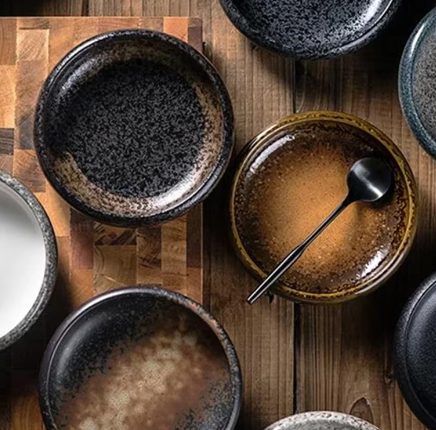 Ceramic Plates tableware
