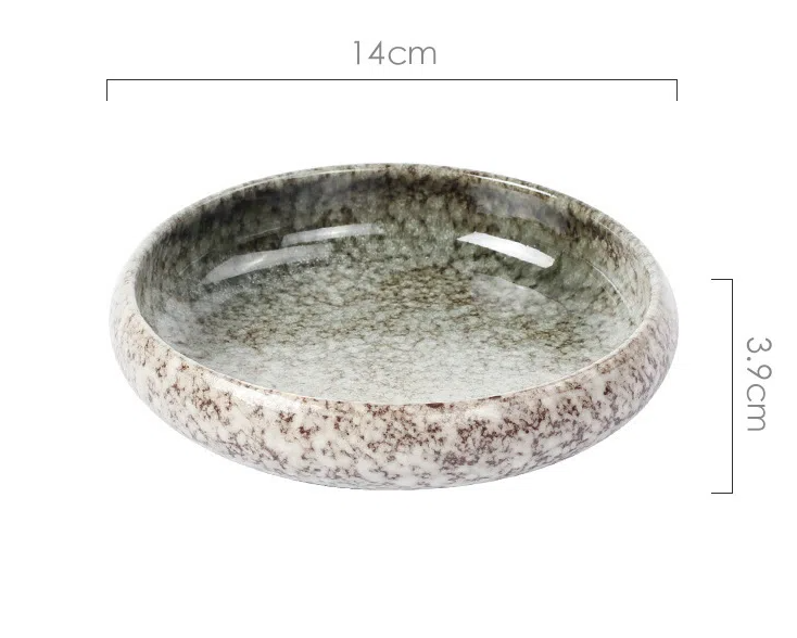 Ceramic Plates tableware