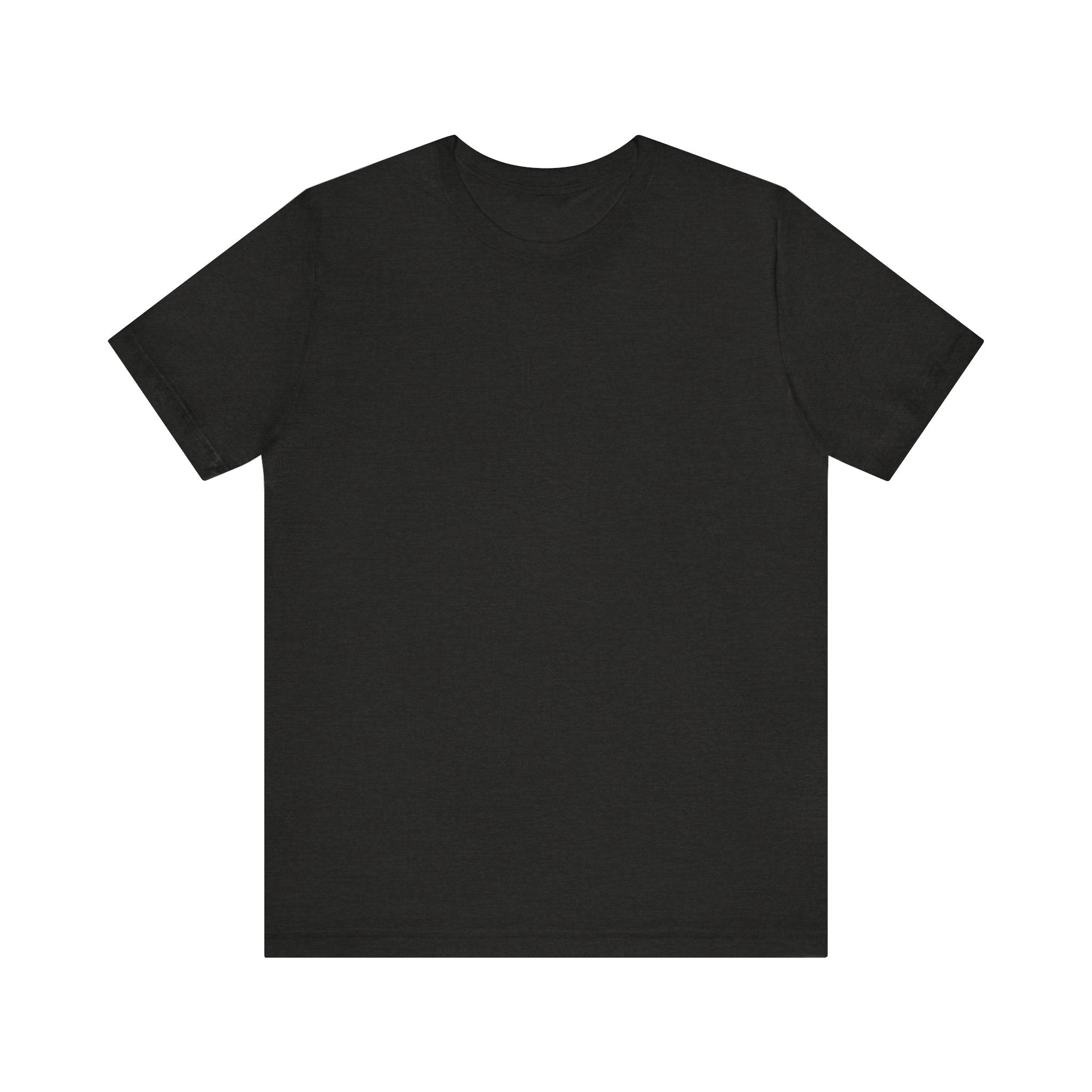 Jersey Short Sleeve Tee