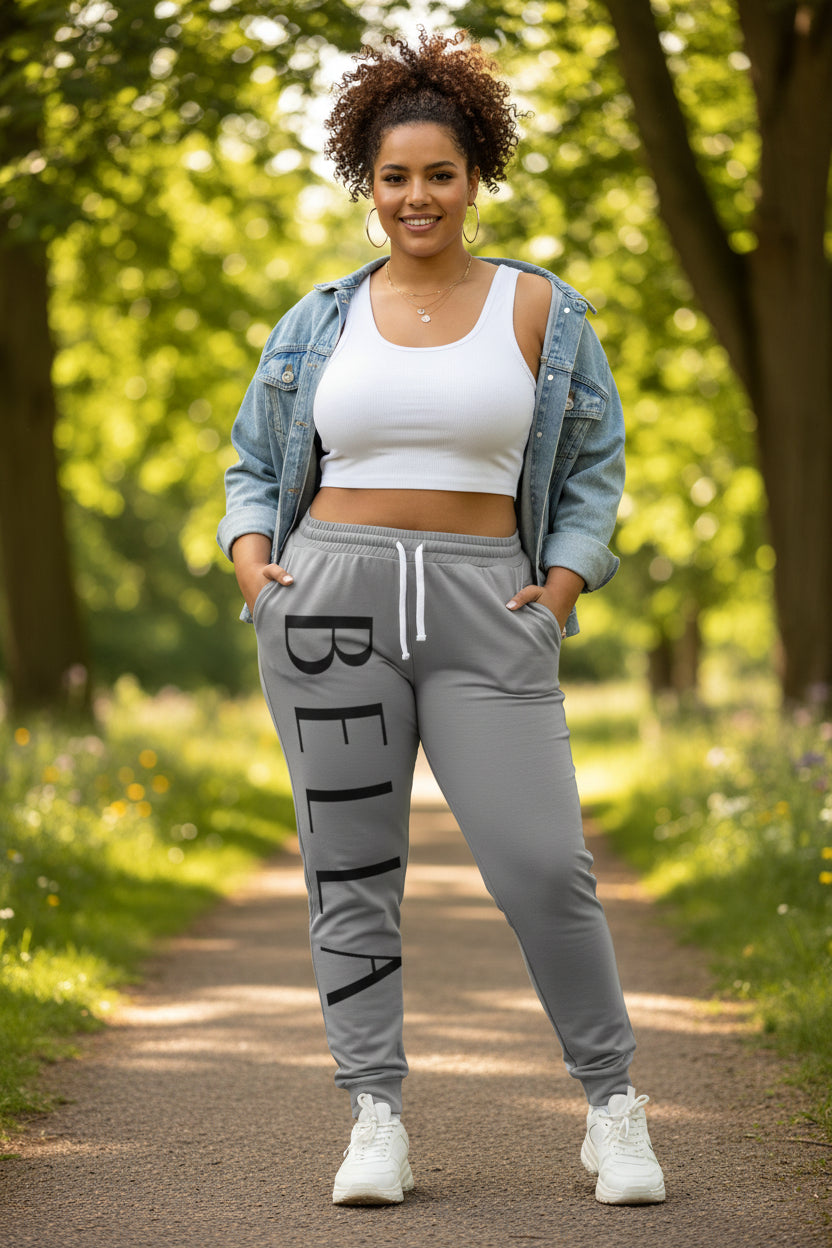 Bella Bla Joggers