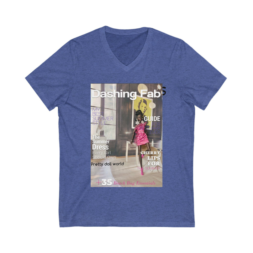 Fashion Tee PDW