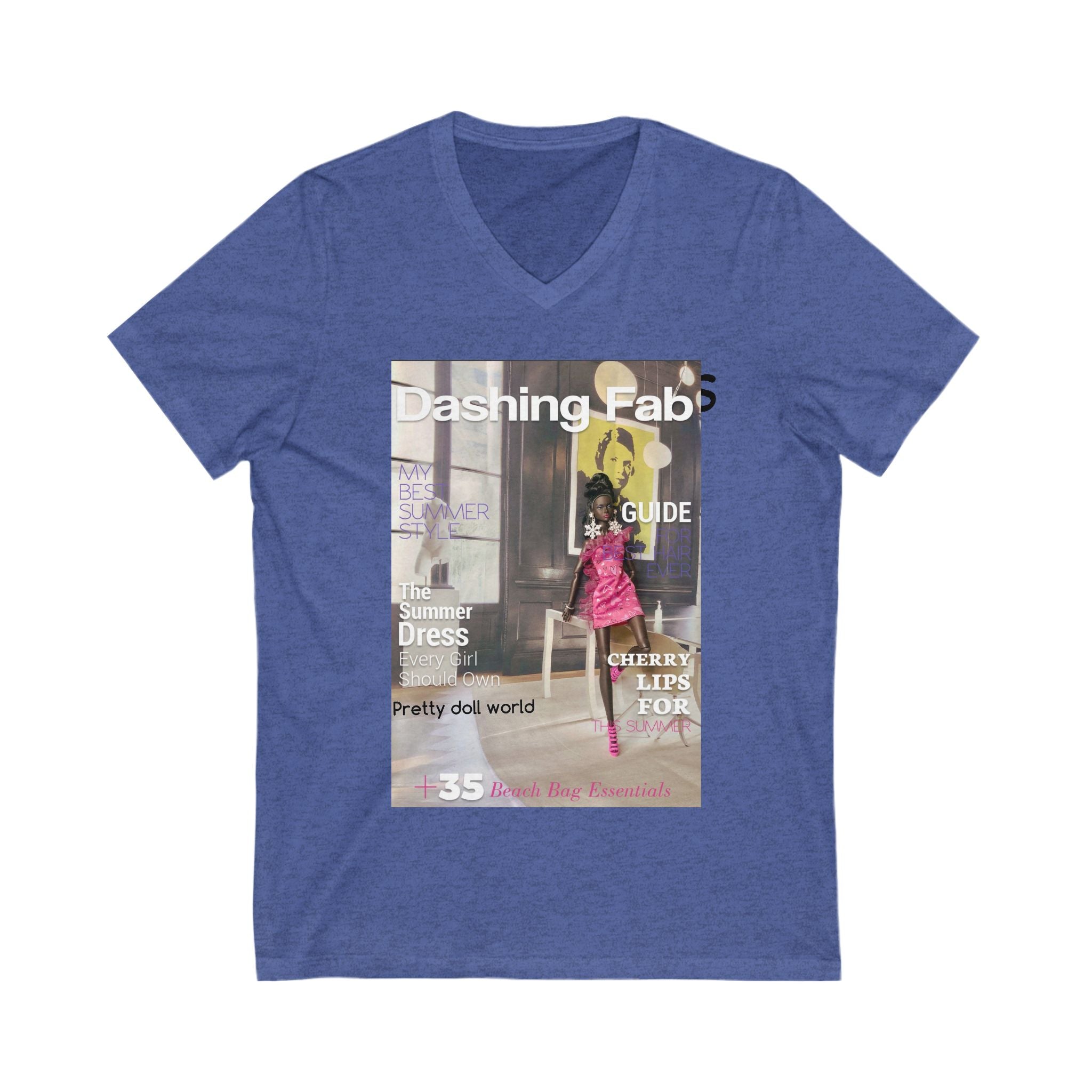 Fashion Tee PDW