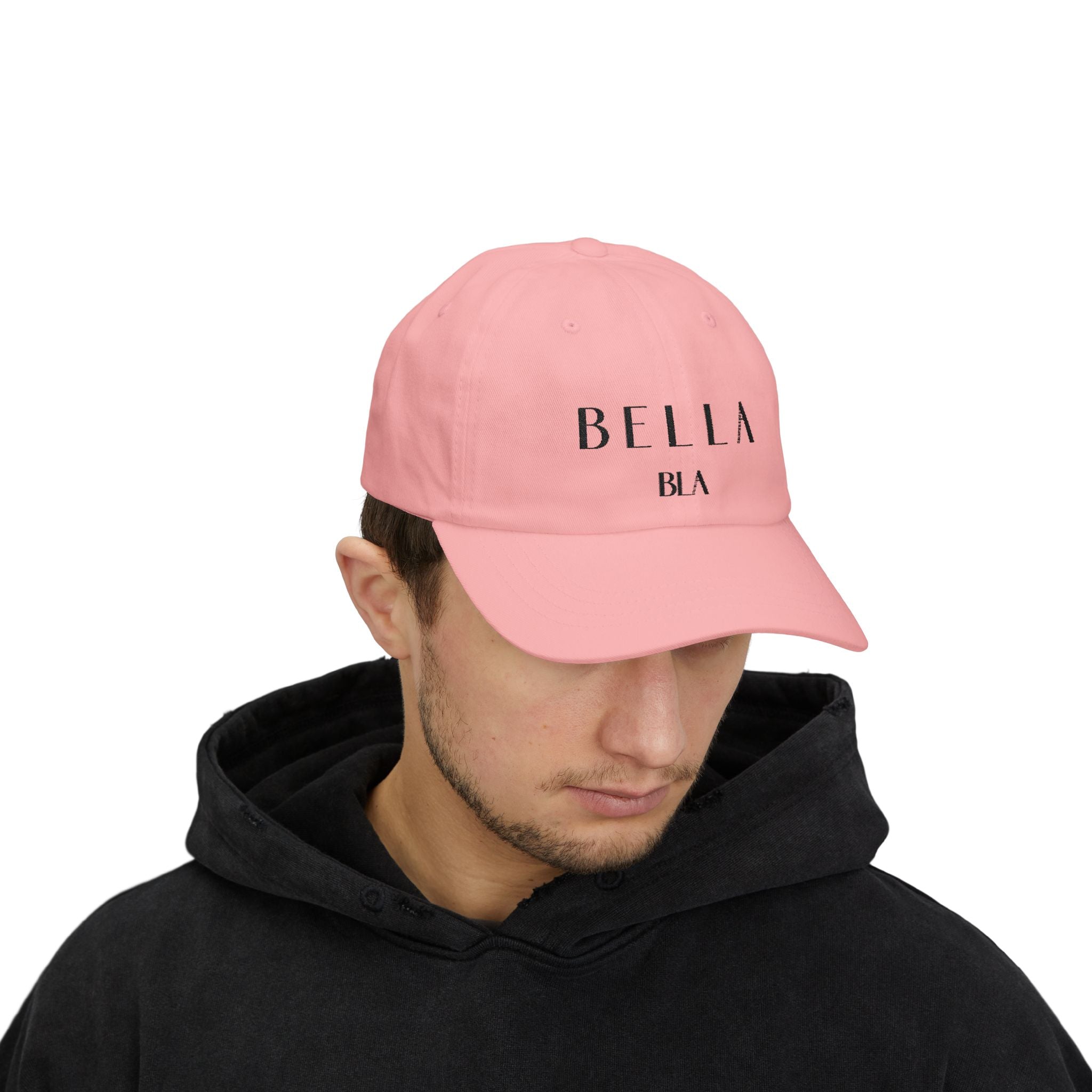 Stylish Dad Cap
