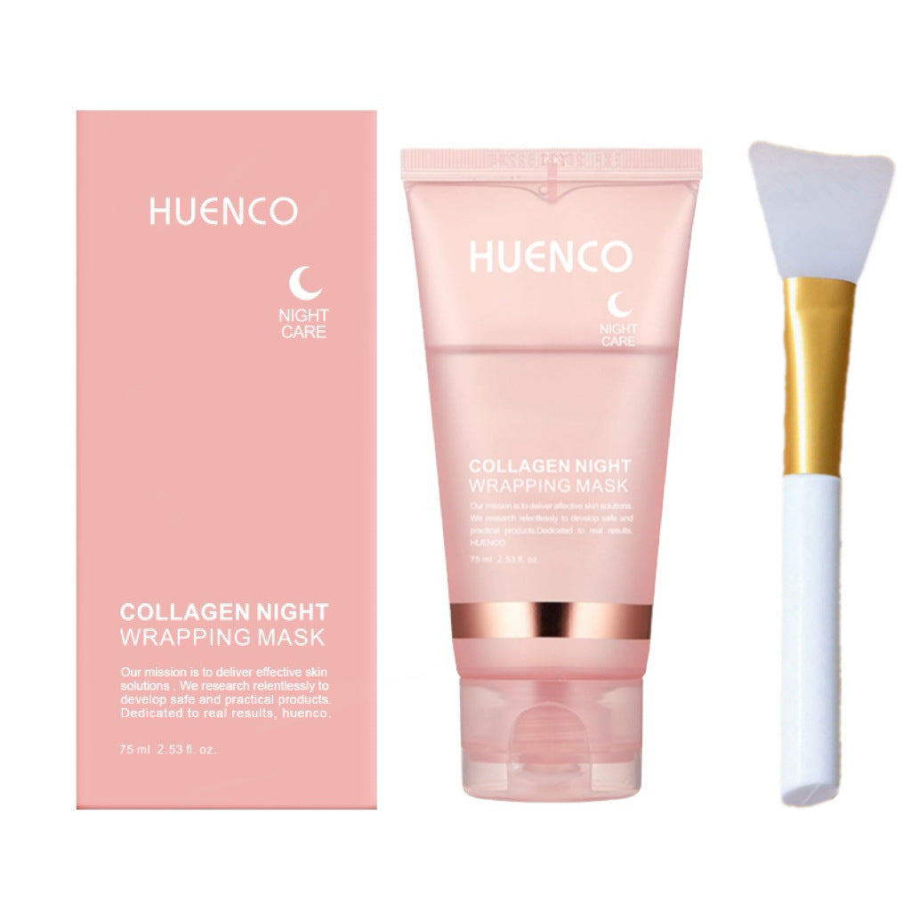 Collagen Peel-Off Mask
