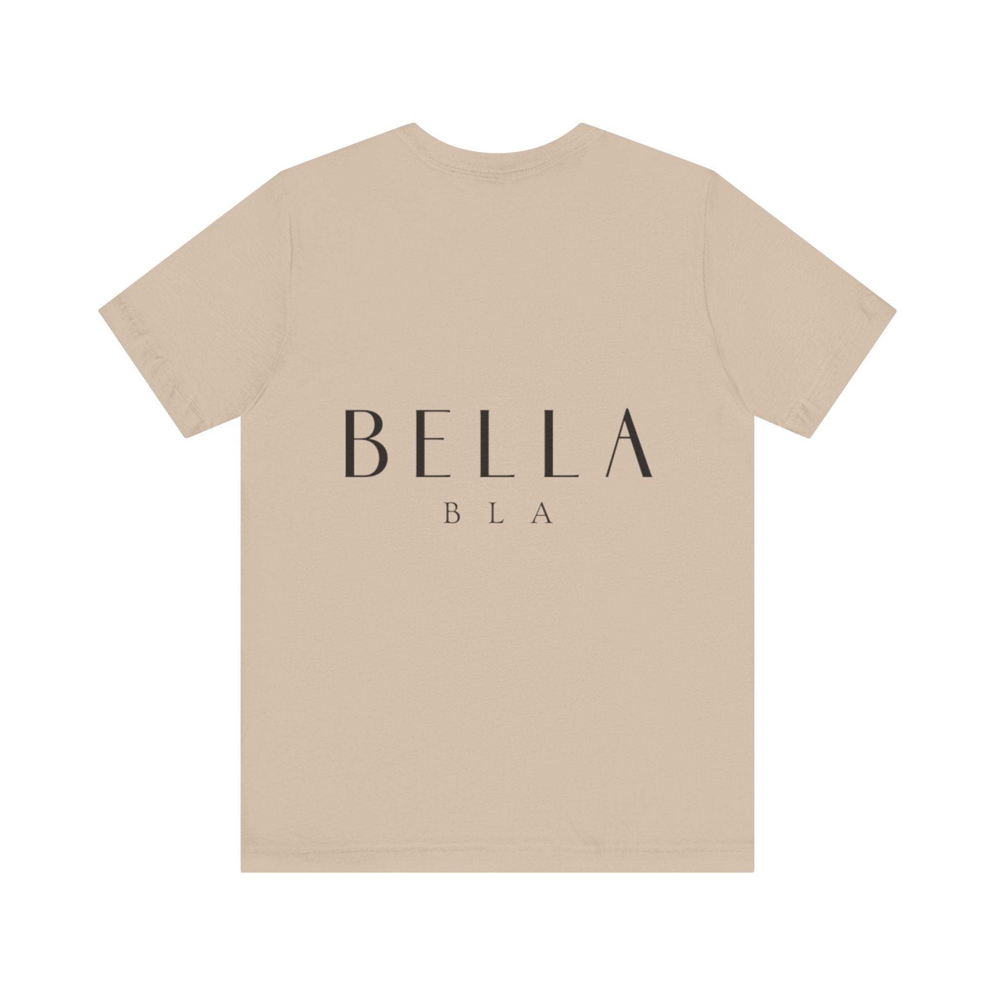 Printify Fashion Graffic short sleeve T-shirt featuring a bold graphic design on a comfortable cotton fabric.