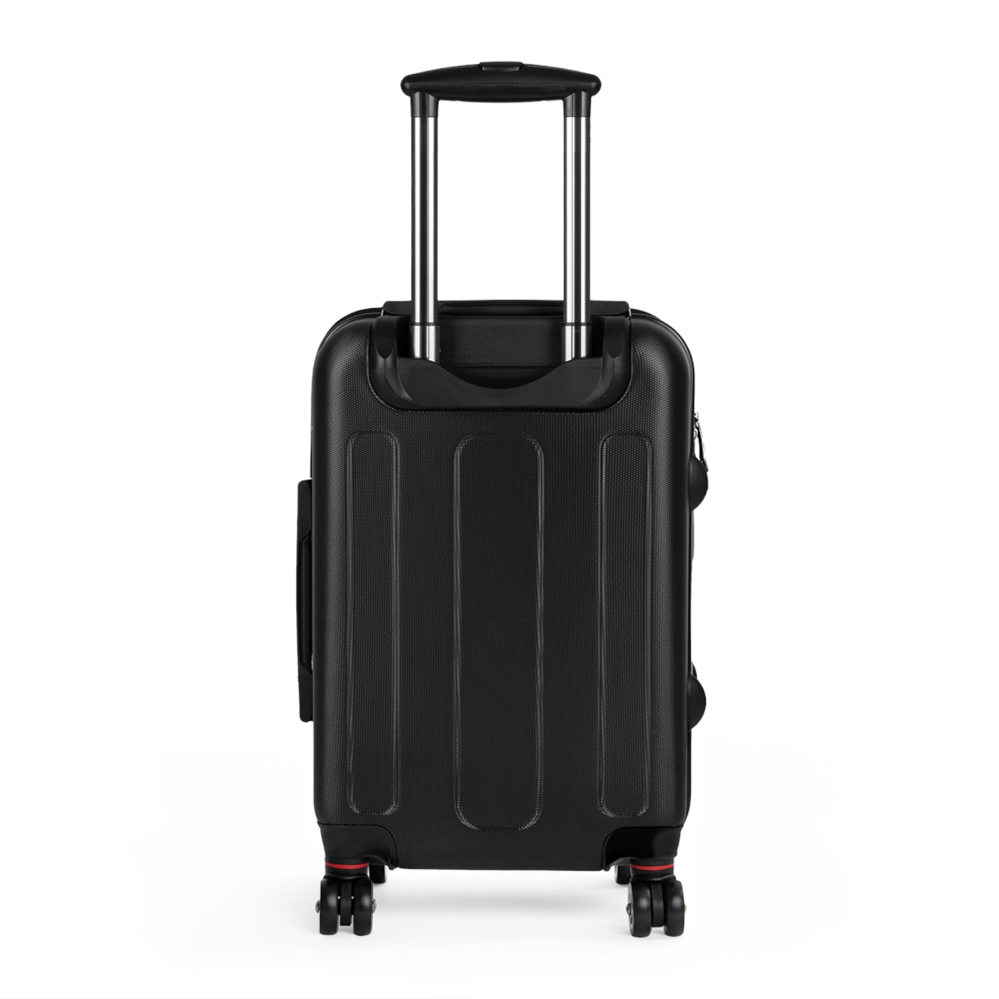 B E L L A BLA Flower Bomb Suitcase