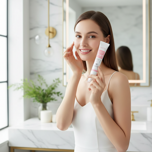 Instant Eye Bag Remove Cream Retinol