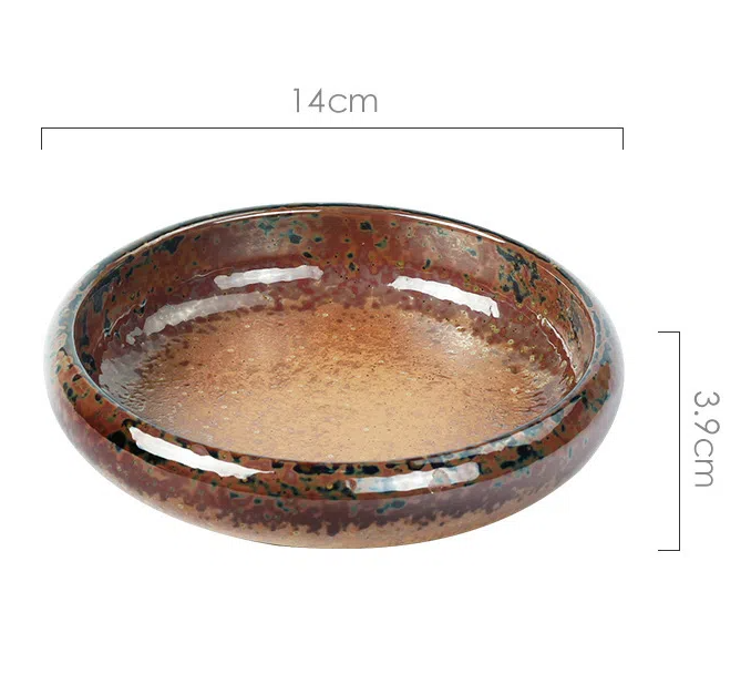 Ceramic Plates tableware