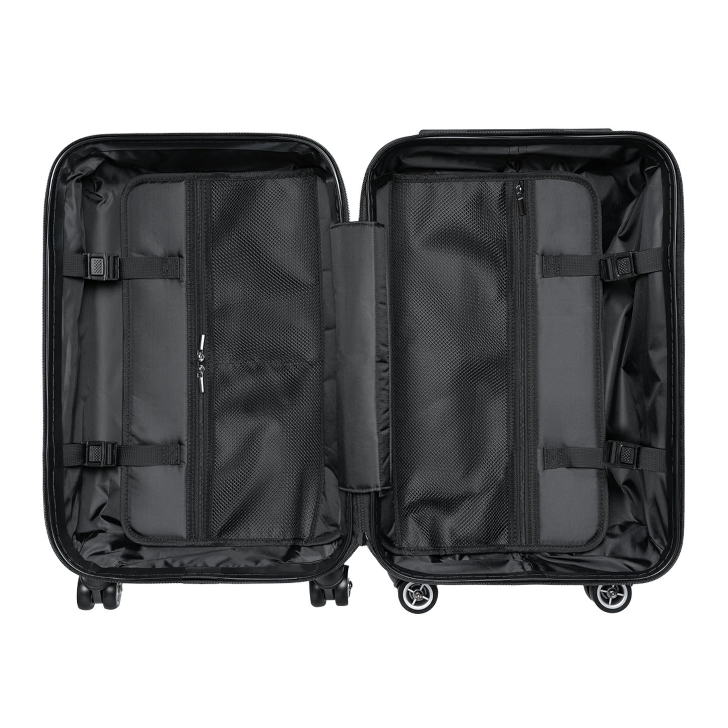 Bella Bla Flower Bomb Suitcase