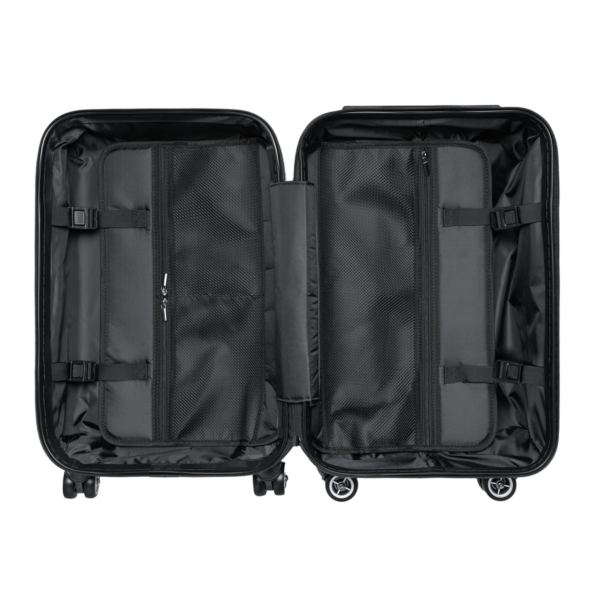 B E L L A BLA Flower Bomb Suitcase