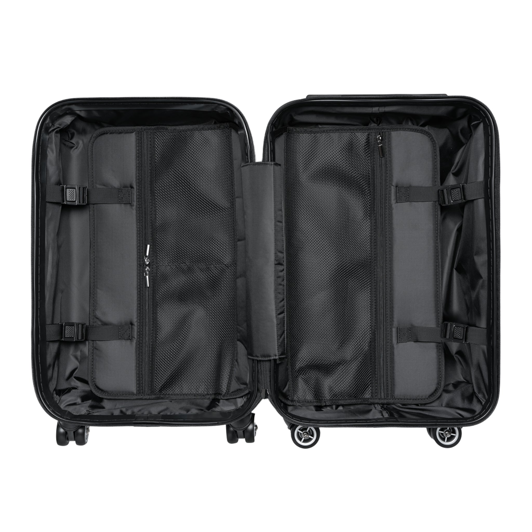 Bella Bla Flower Bomb Suitcase