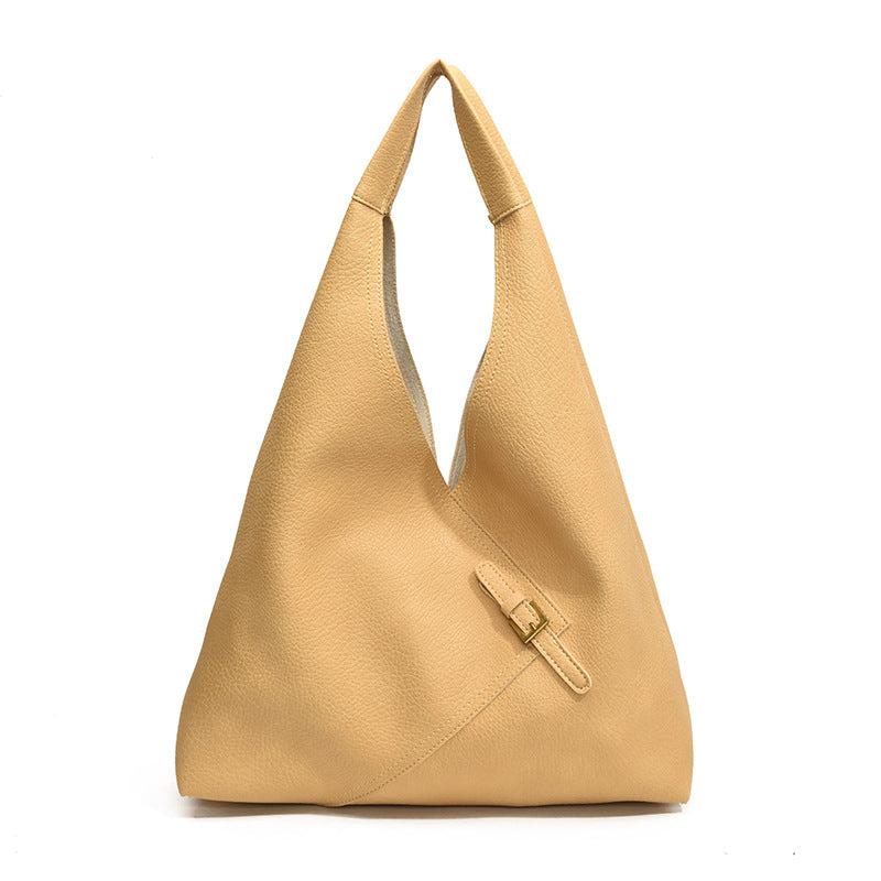 Sofia Soft Underarm Bag