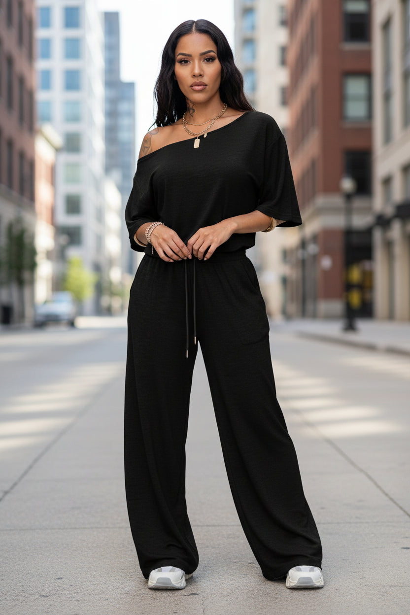 SOLY HUX  2 Piece Set