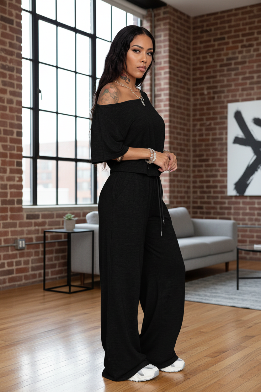 SOLY HUX  2 Piece Set