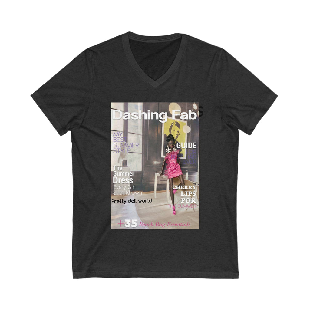 Fashion Tee PDW