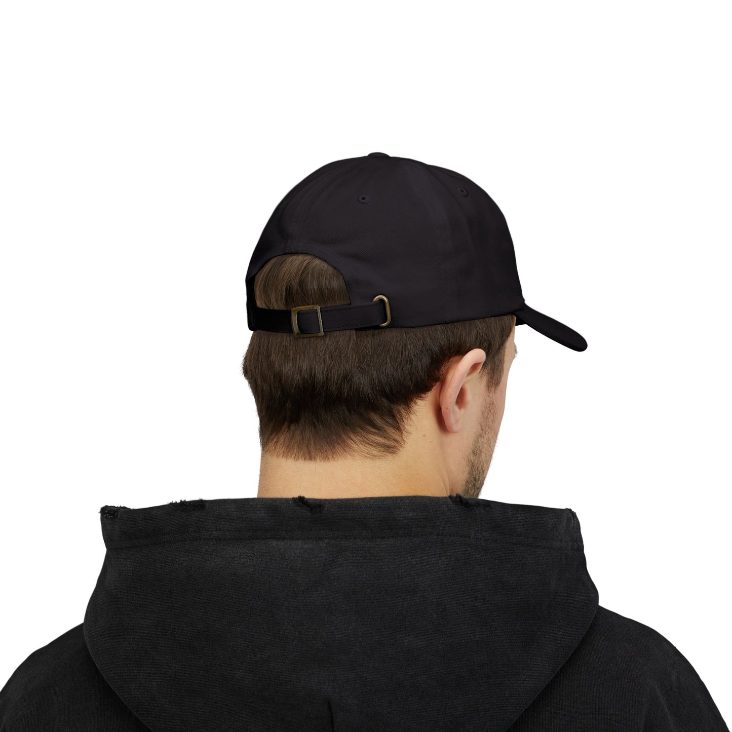 Stylish Dad Cap
